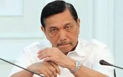 LBP Sentil yang Suka Kritik Pemerintah, Sampaikan Pesan Prabowo